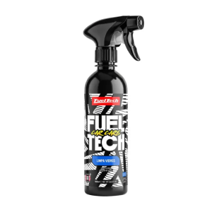Limpa Vidros 500Ml- Fuel Tech