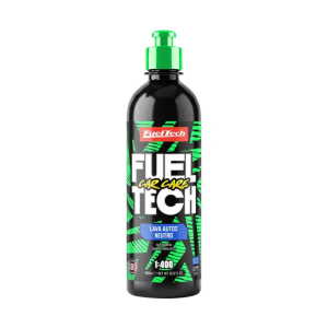 Lava Autos Neutro 500Ml - Fuel Tech