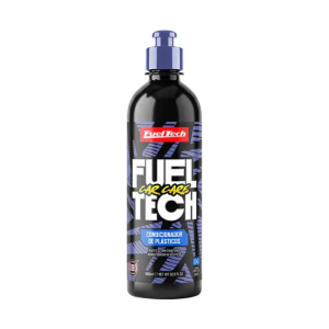 Condicionador Para Plasticos 500Ml- Fueltech