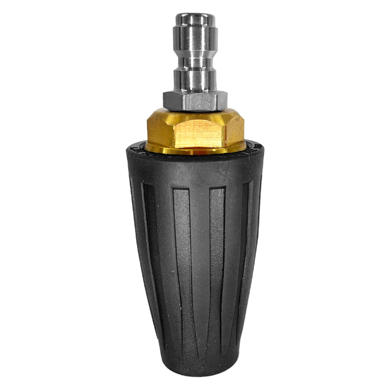 Bico Turbo 040 Diam 1,21Mm Para Lavador