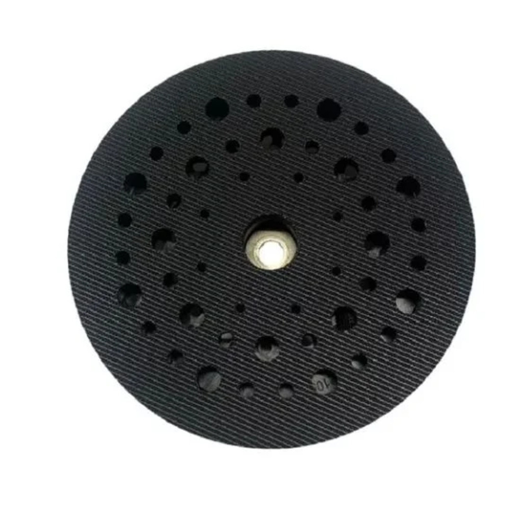 Suporte Ventilado 5" Para Roto Orbital Livre - Kers