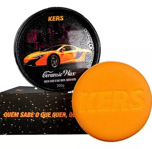 KERS CERA CERAMIC WAX 200G