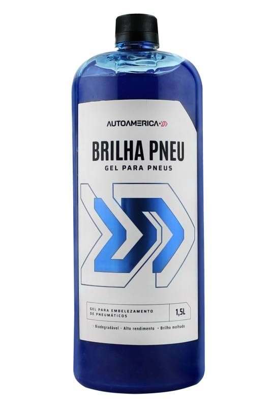 BRILHA PNEUS 1,5L - AUTOAMERICA