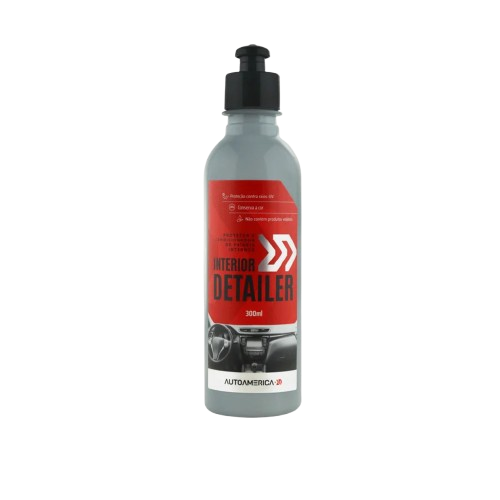 Interior Detailer 300Ml - Autoamerica