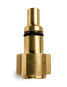 ADAPTADOR CANHAO ESPUMA X LAVOR