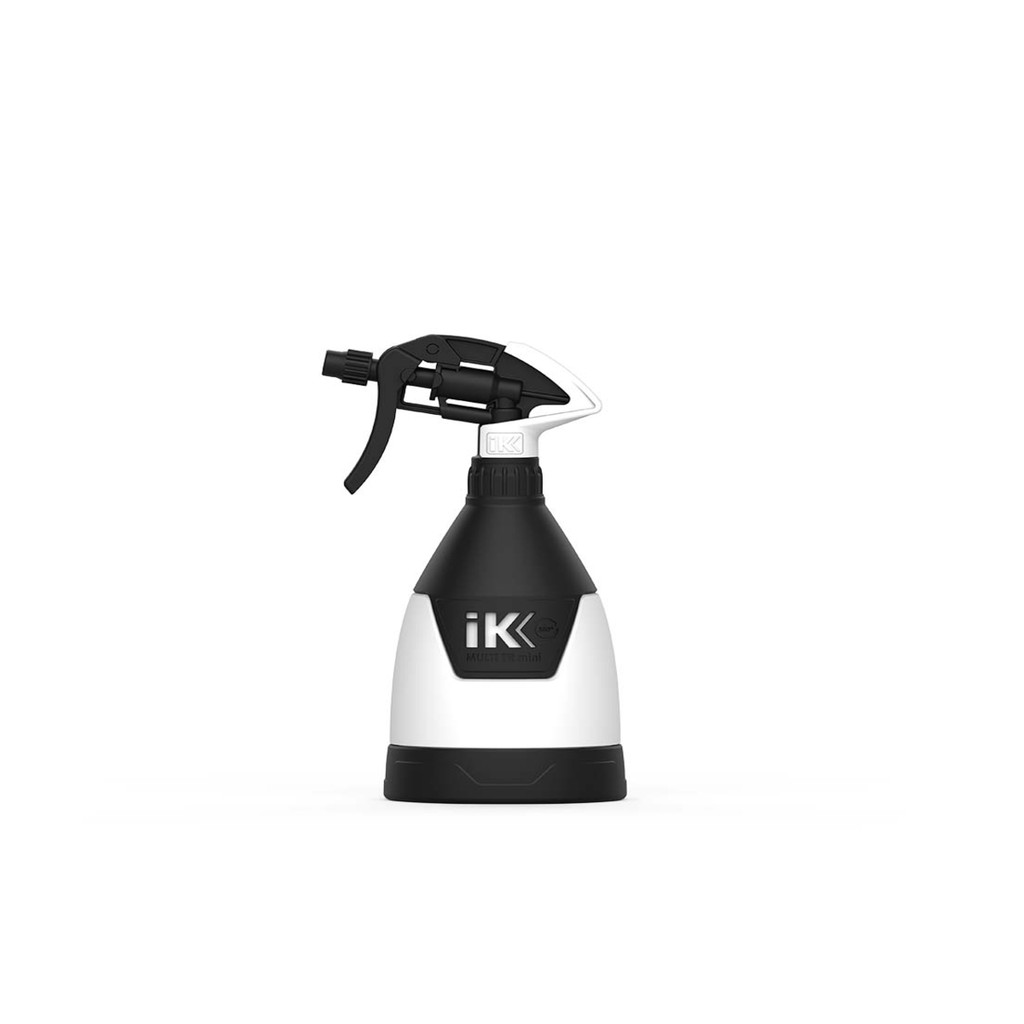Pulverizador Profissional Ik Multi Tr Mini 360