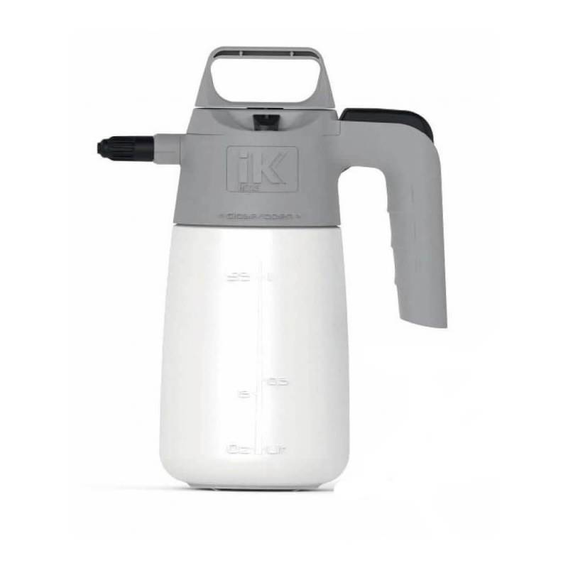 Pulverizador Para Impermeabilização E Solventes Ik Hc 1,5l Cor Branco