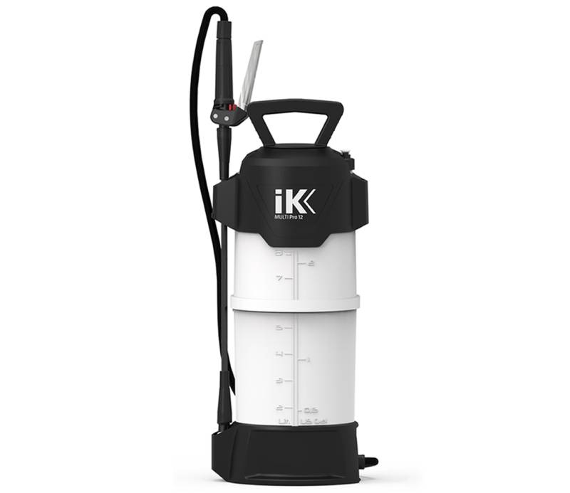 PULVERIZADOR IK FOAM PRO 12