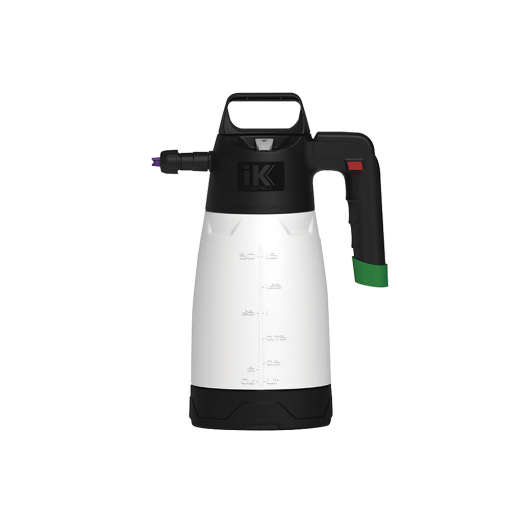 Pulverizador Igerador De Espuma K Foam Pro 2+