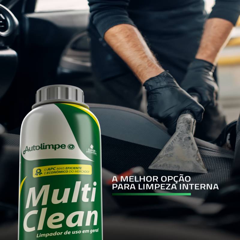 Multiclean -Multiuso-1L Autolimpe