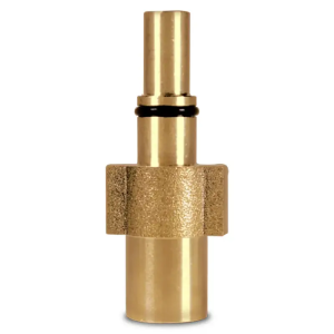 Adptador Snow Foam Michellin - Kers