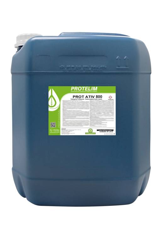 PROT-ATIV800 BOMBONA 20LTS