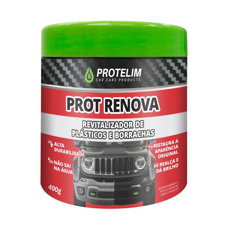 PROT RENOVA 400G PROTELIM