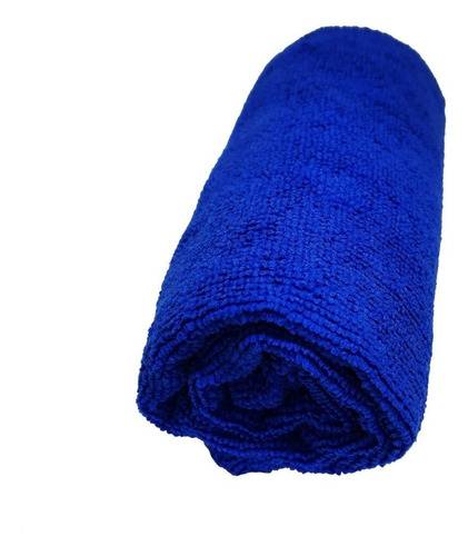  Microfibra Quadriculada 50X70 260 Gsm - Js Importadora