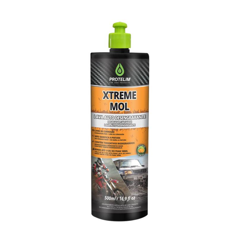 Xtreme Mol 500Ml