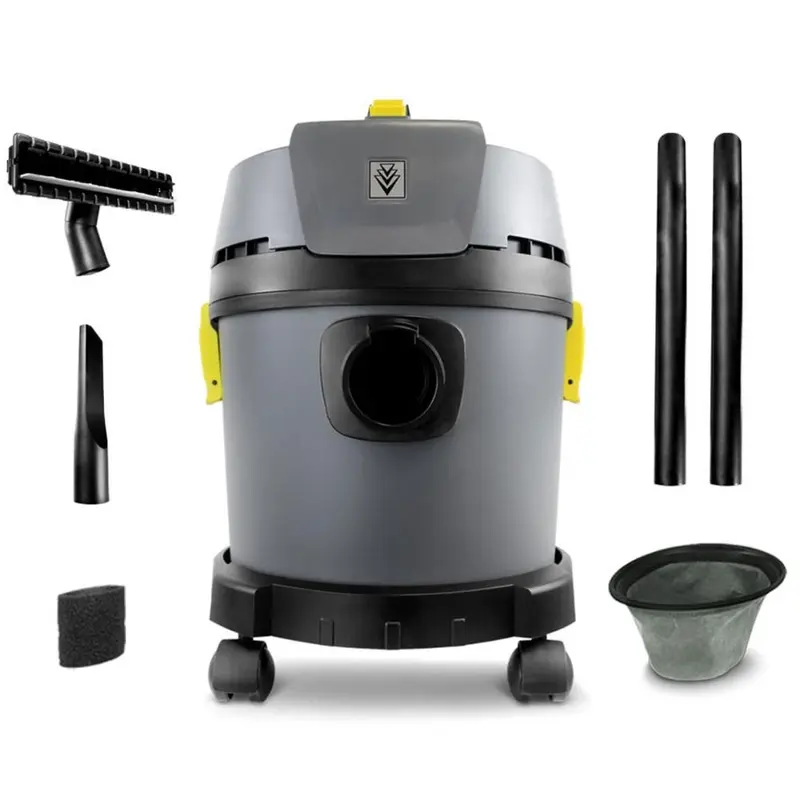 Aspirador Po E Agua 15L 127V- Karcher