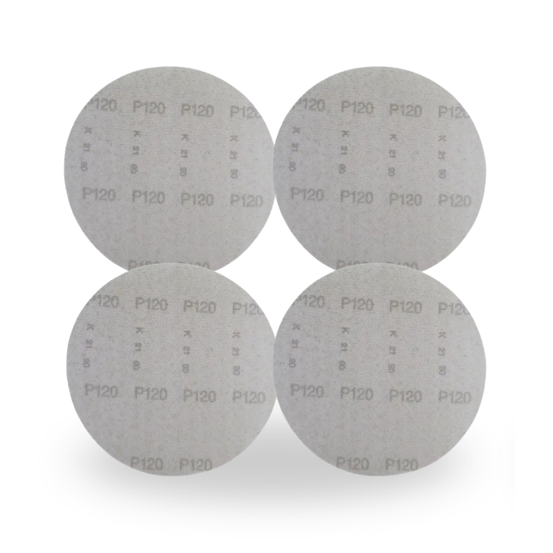 Kit 4 Resollixa Net Resolvidro 6 " #120