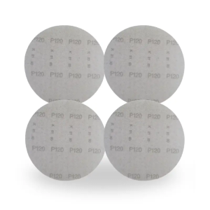 Kit 4 Resollixa Net Resolvidro 6 " #120