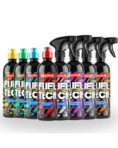 Kit Fuel Tech 500Ml