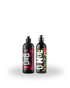 Snow Many + D-Mol  500Ml - Dubboyz