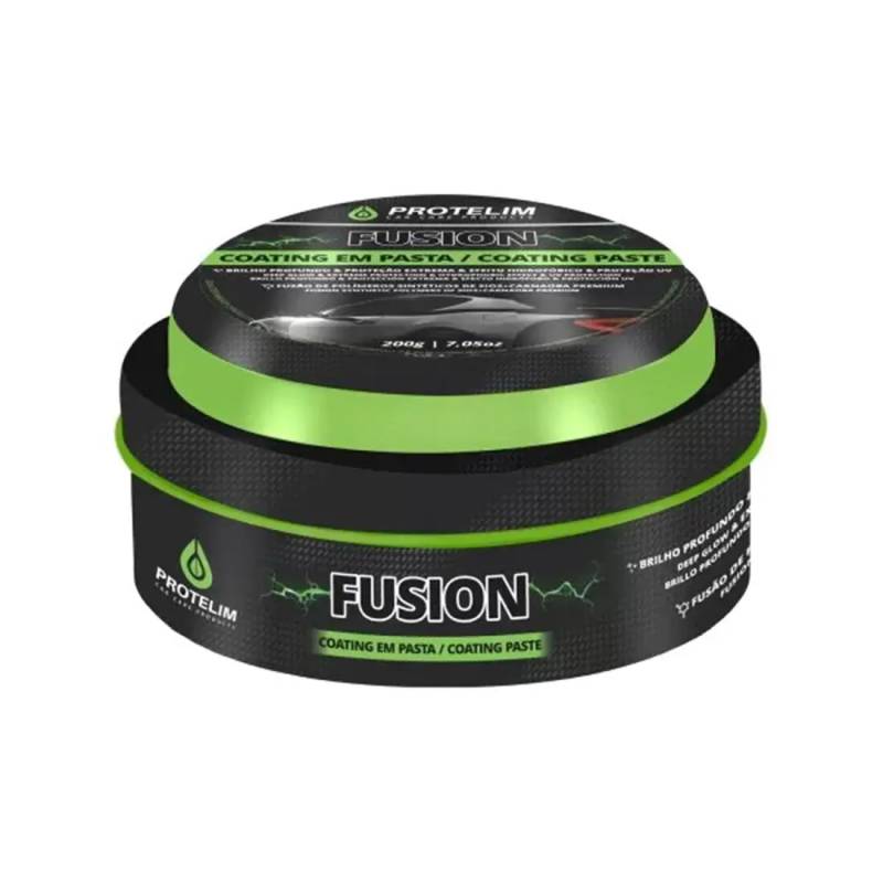 FUSION COAT PROTELIM 200G