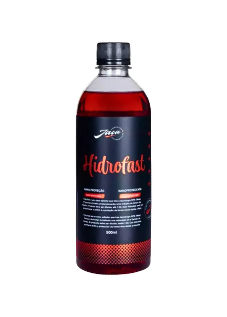 Hidrofast Nano Proteção – Jaça Produtos Automotivos