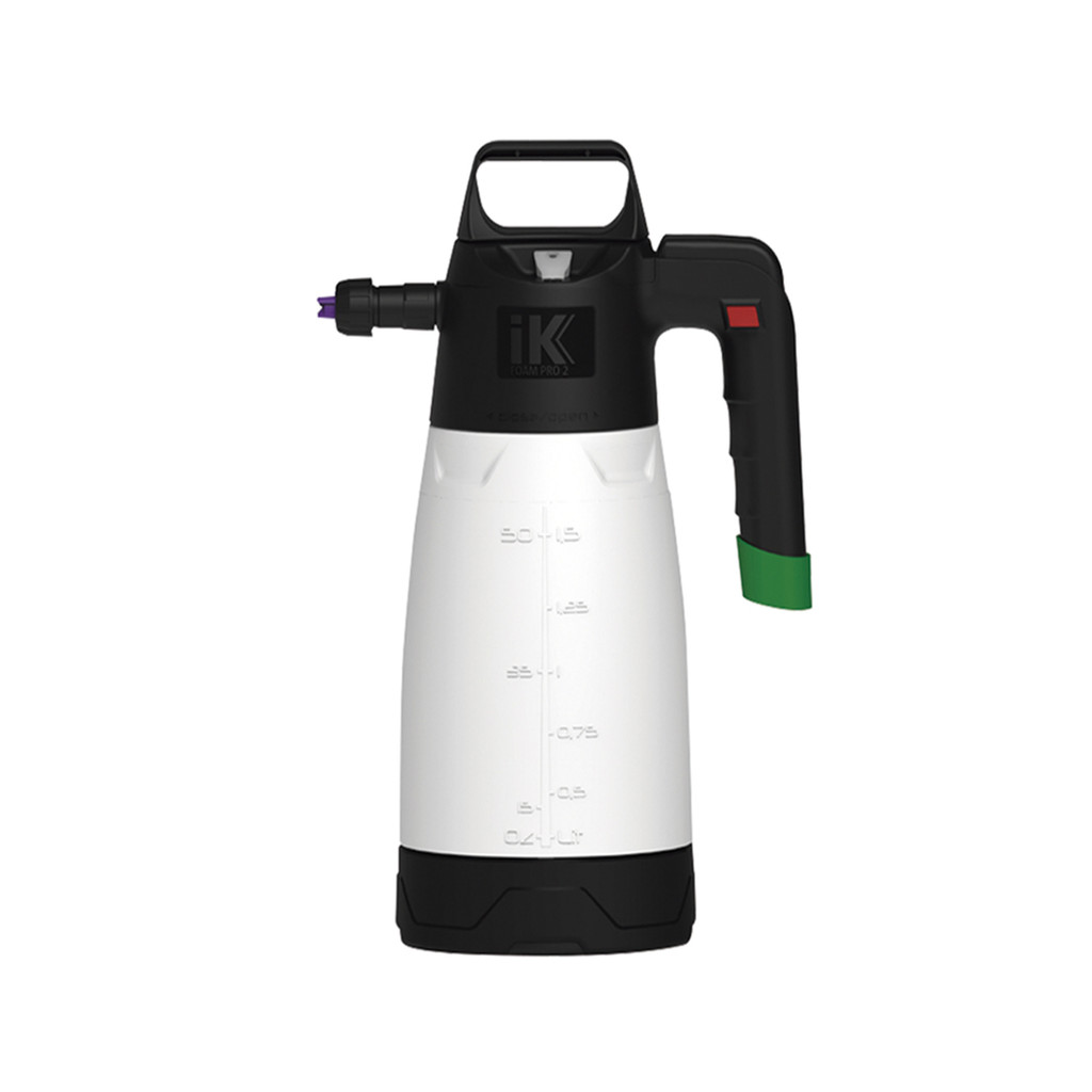 Pulverizador Gerador De Espuma Ik Foam Pro 2